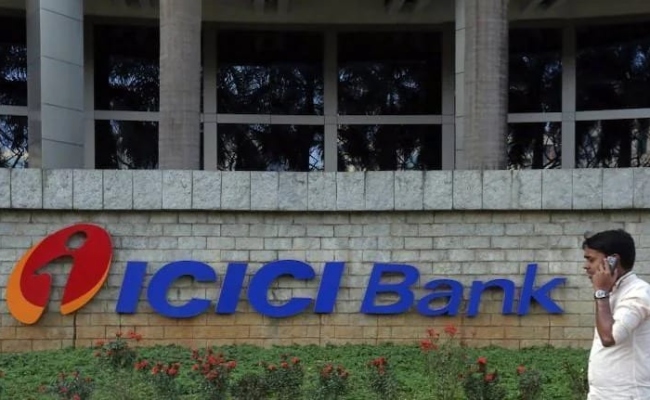ICICI bank service charges to change