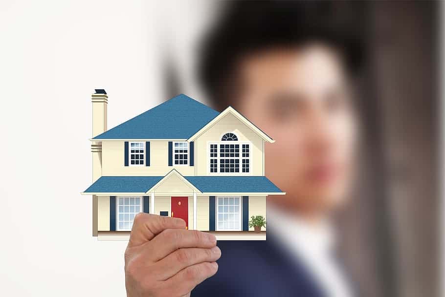 Things to know if you are a co-borrower on home loan