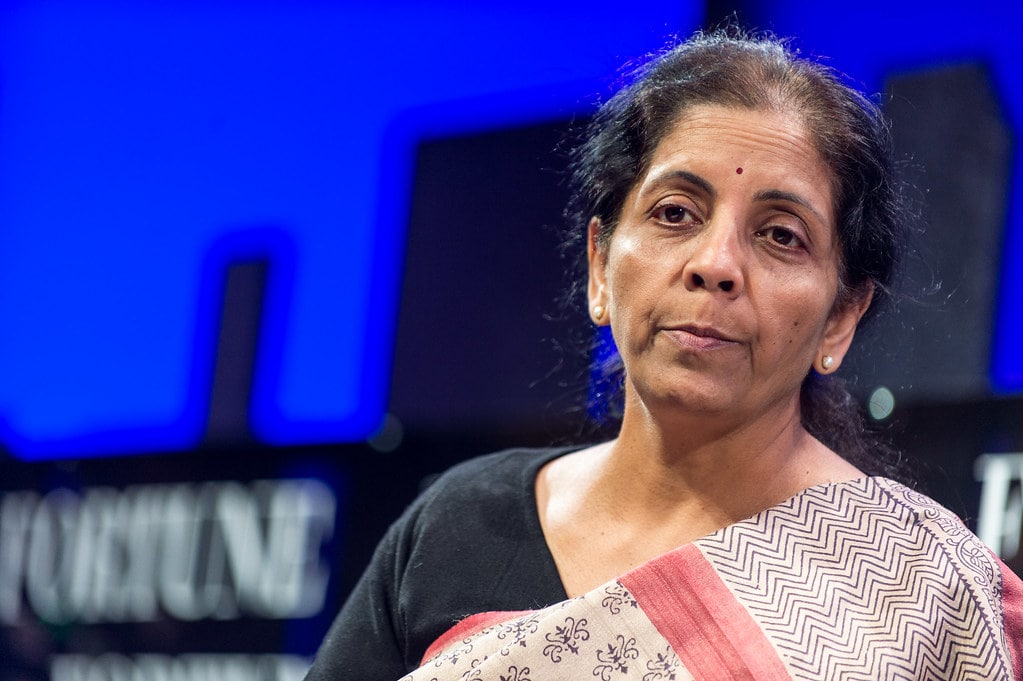 No plan to print currency notes to tide over crisis