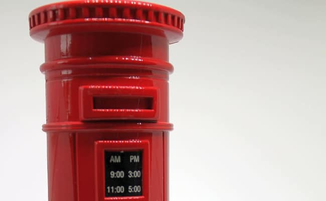 To what extent interest is exempted from tax in post office savings account