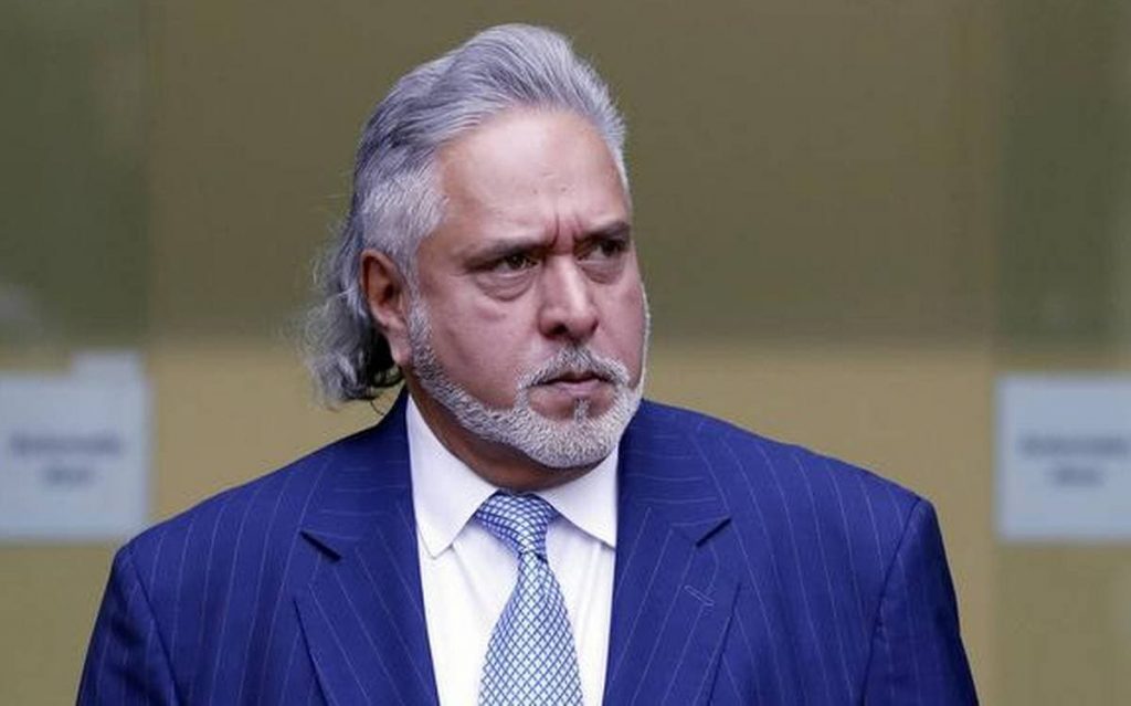 What will happen to Vijay Mallya