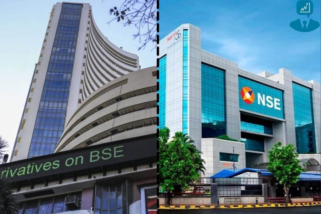 nse and bse