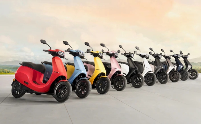 Ola Electric Scooter வாங்கறதுல மும்மரா இருக்கீங்களா? இதோ, வெளியாகும் நாளும், நேரமும்…