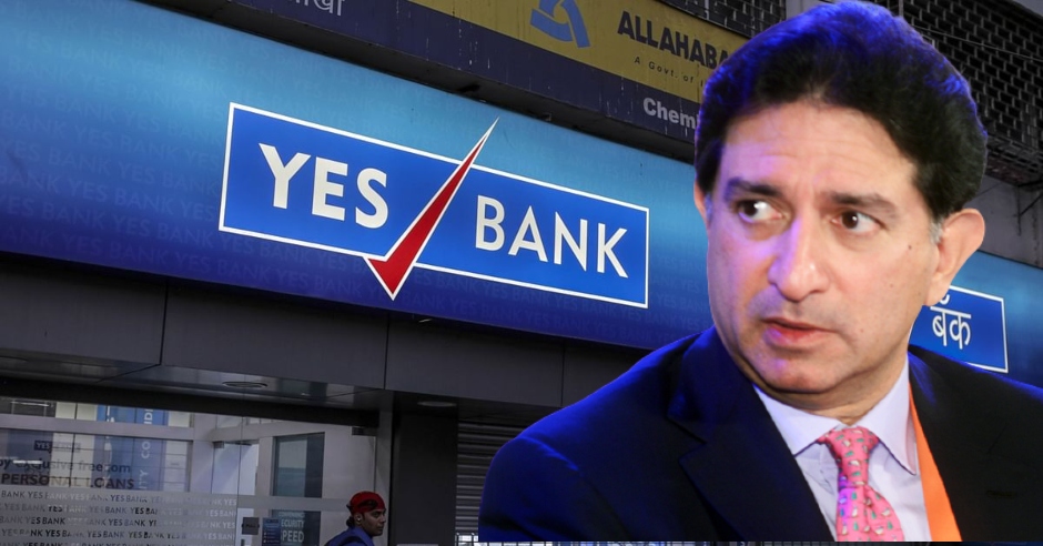 Gautam Thapar arrested in Yes Bank fraud