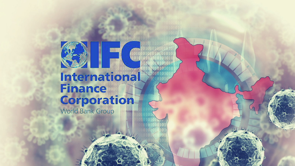 International Finance Corporation