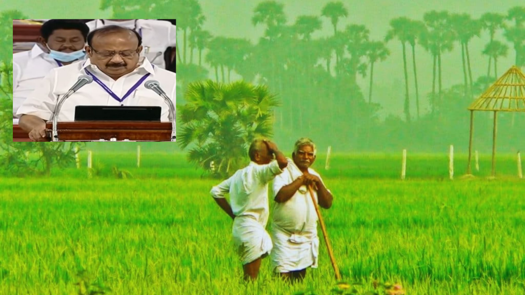 Agriculture Budget