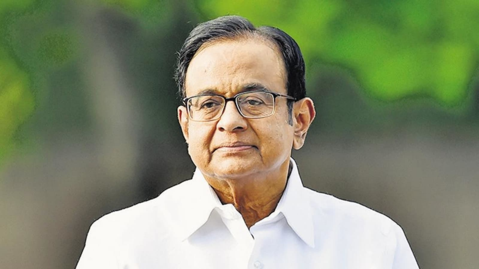 கவலை தரும் பொருளாதாரம், உறங்கும் ஆட்சியாளர்கள் – ப.சிதம்பரம்