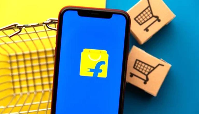 ED levies 10000 crore fine on Flipkart