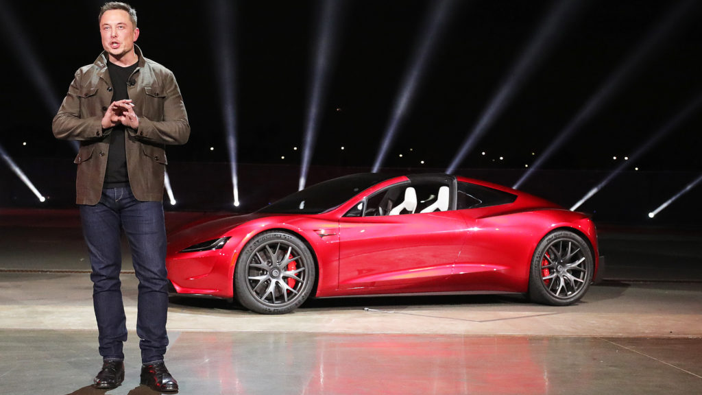 Tesla gets approval for four models from India
