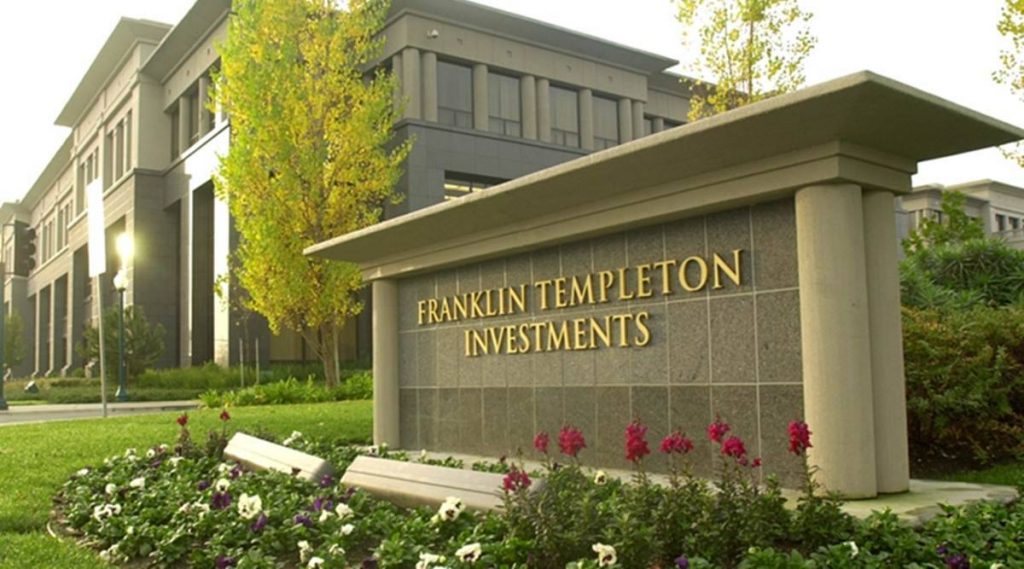 Franklin Templeton Investments