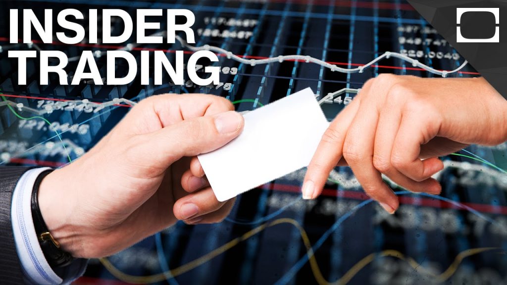 Inside Trading