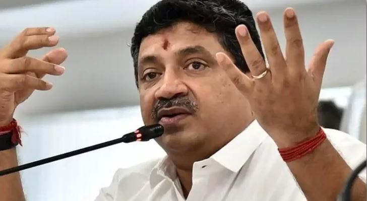 PTR filed Tamil Nadu budget today