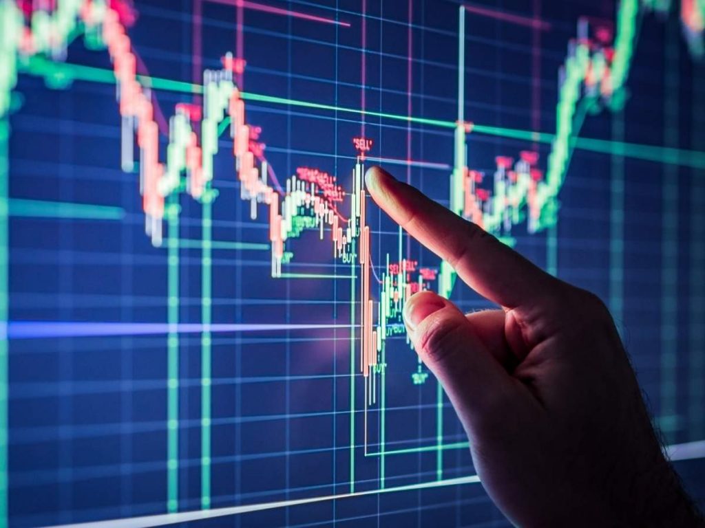 Mid- & small-cap selloff could intensify