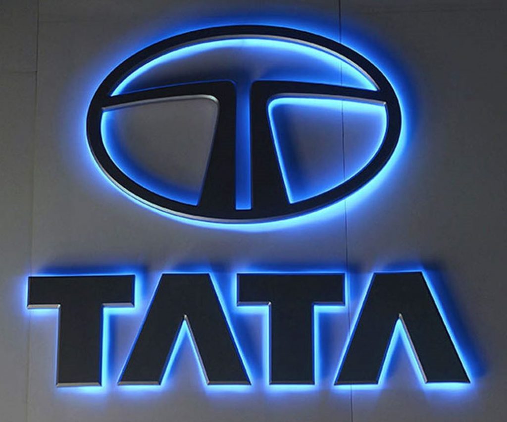 Tata Sons