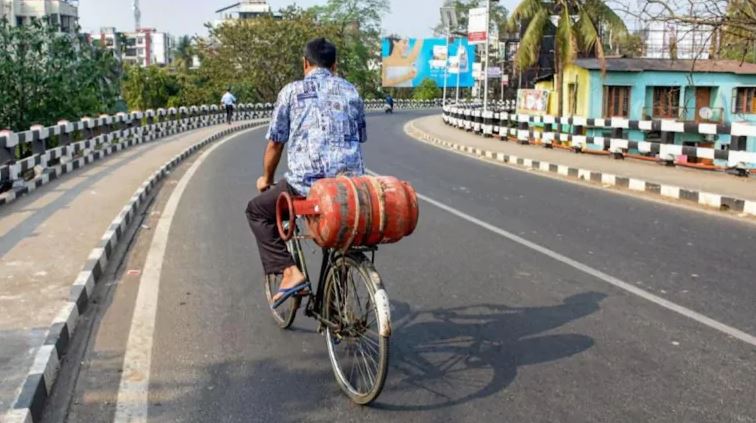 LPG Price Hike