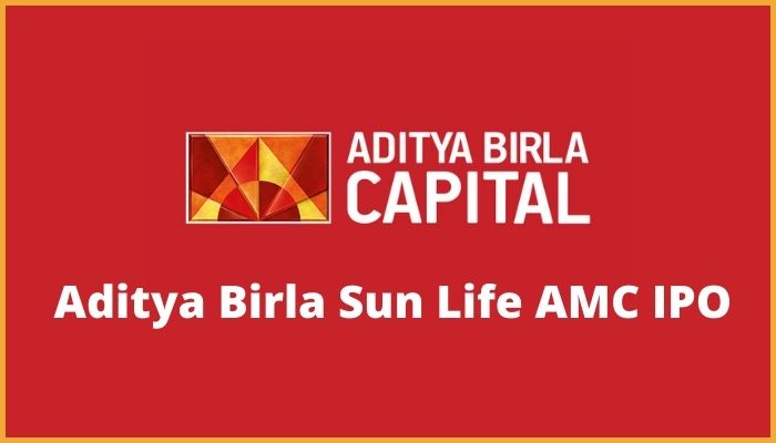 தொடங்கியது ஆதித்ய பிர்லா சன் லைஃப் ஏஎம்சி யின் புதிய பங்கு வெளியீடு!