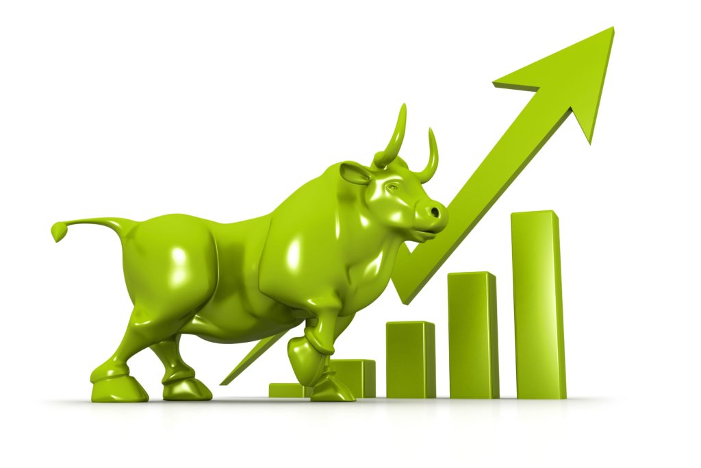 Market Boom