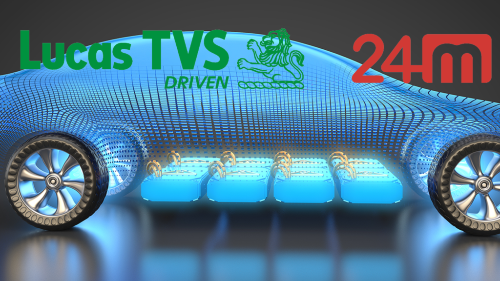 Lithium-Ion Battery