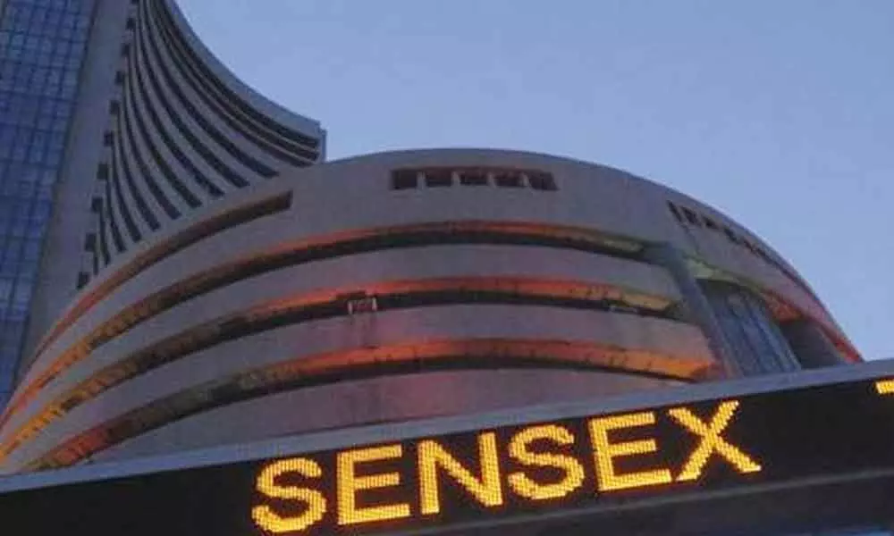 Sensex