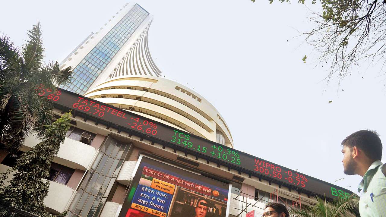 Stock Market