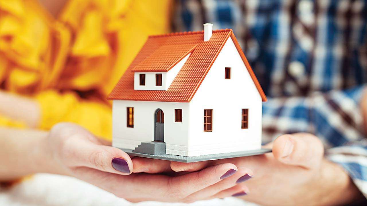 Interest rates for Home Loans