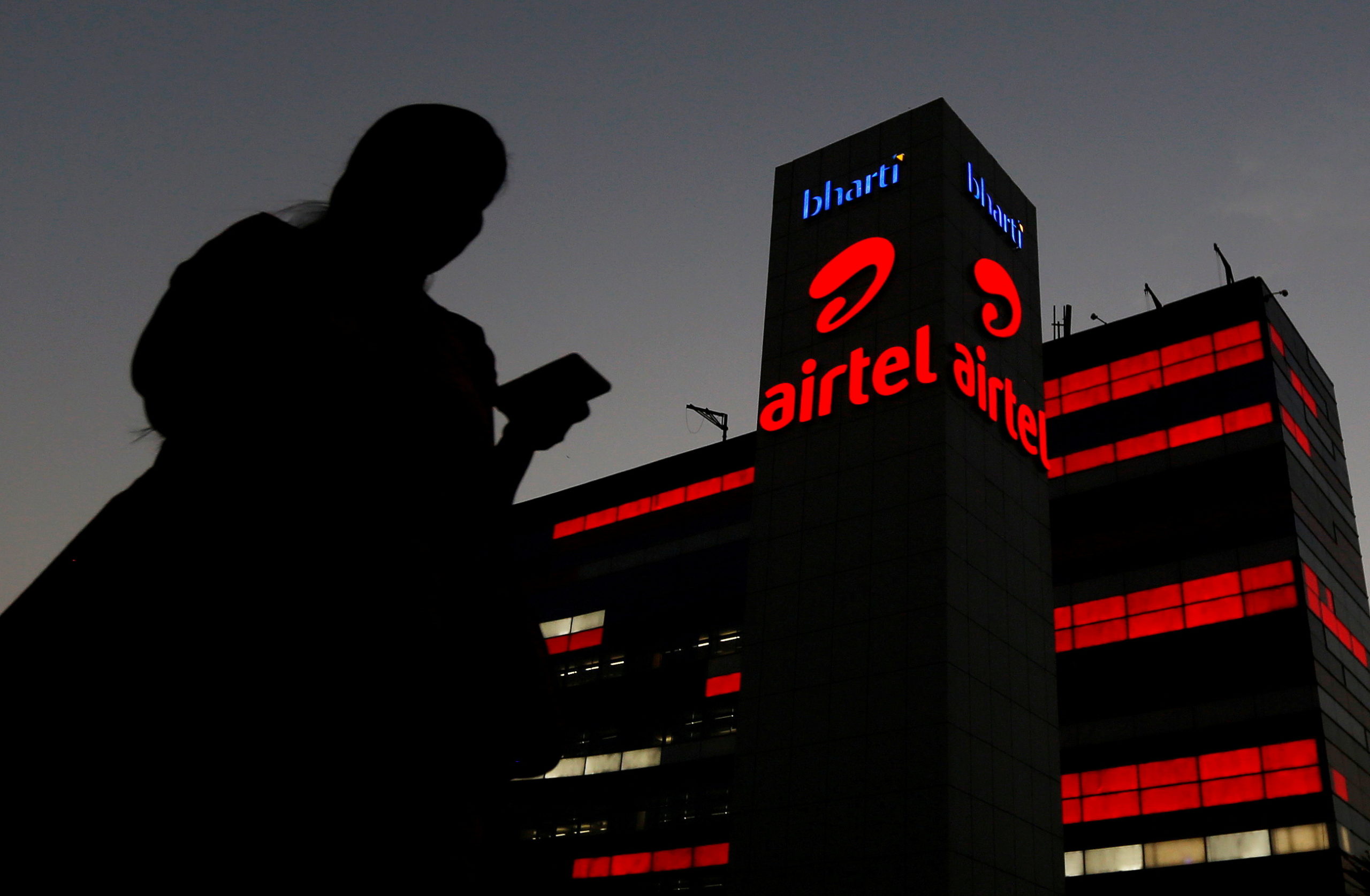 Barati Airtel
