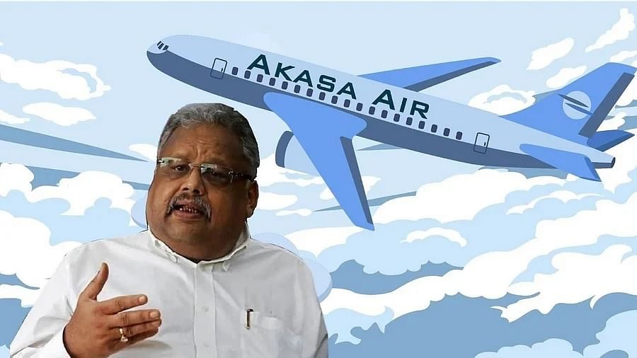 akasa-air