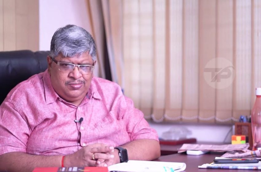பணவீக்கத்தை வெல்ல உதவும் பத்திரங்கள் – ஆனந்த் ஸ்ரீனிவாசன் – பொருளாதார நிபுணர்