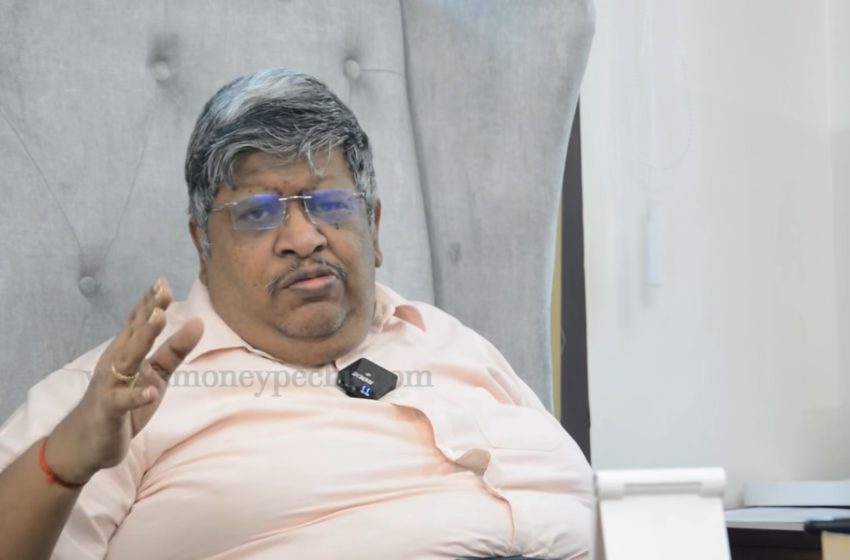 பங்குச் சந்தை தரகர்களை தேர்வு செய்ய உதவும் 5 எளிய வழிகள் – ஆனந்த் ஸ்ரீனிவாசன் – பொருளாதார நிபுணர்