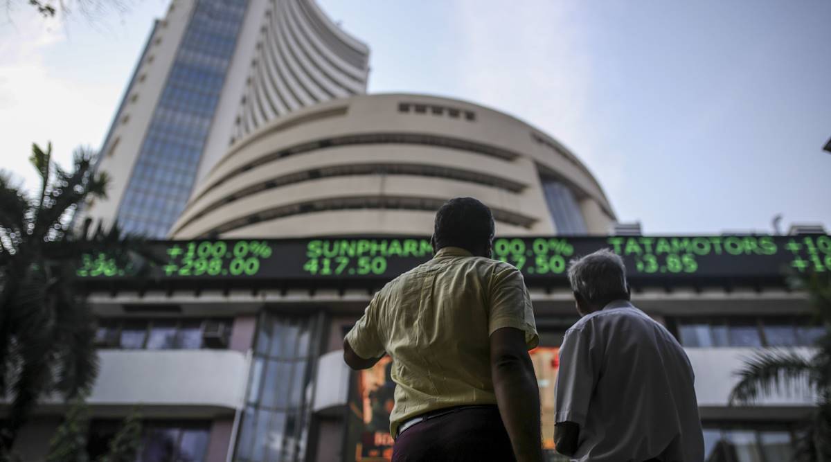 Stock Market