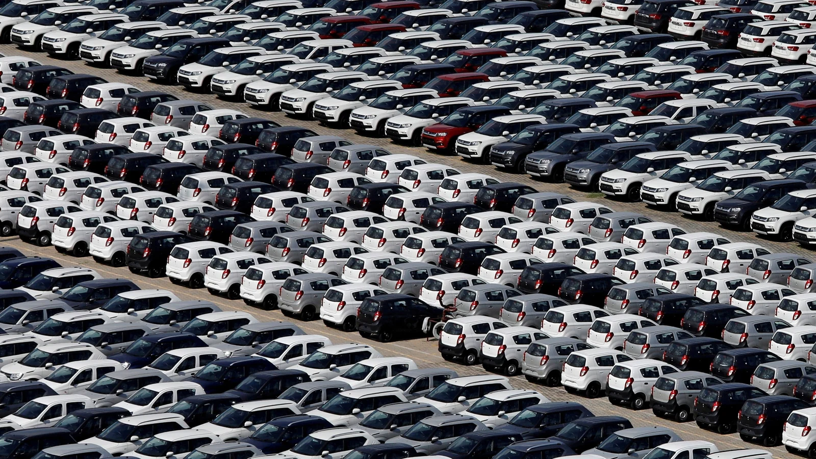 Chip shortage may dampen festive sales of car companies