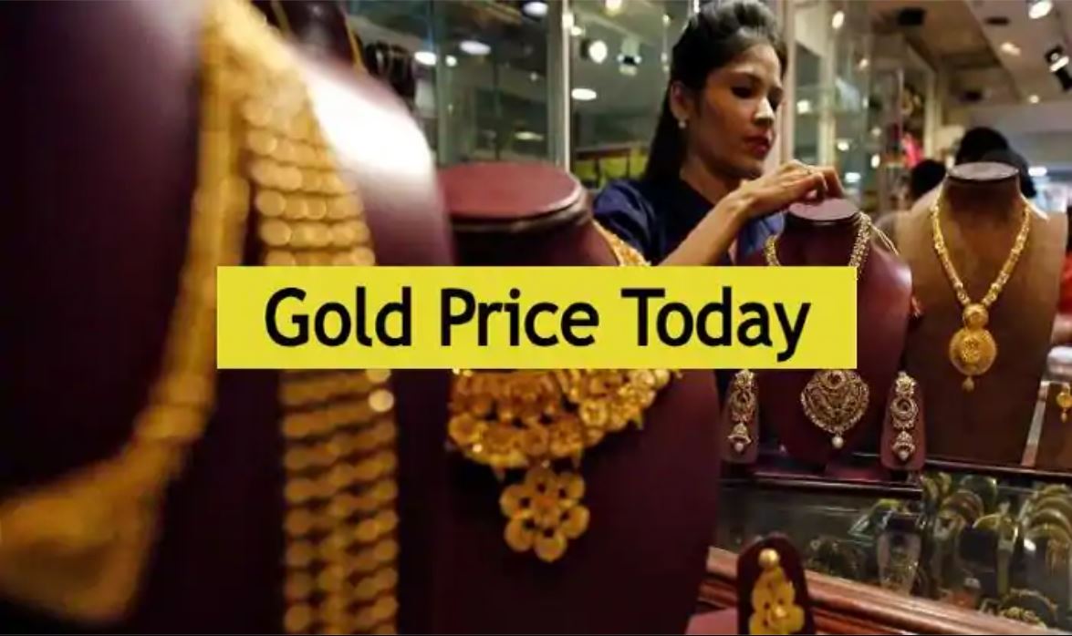 gold price