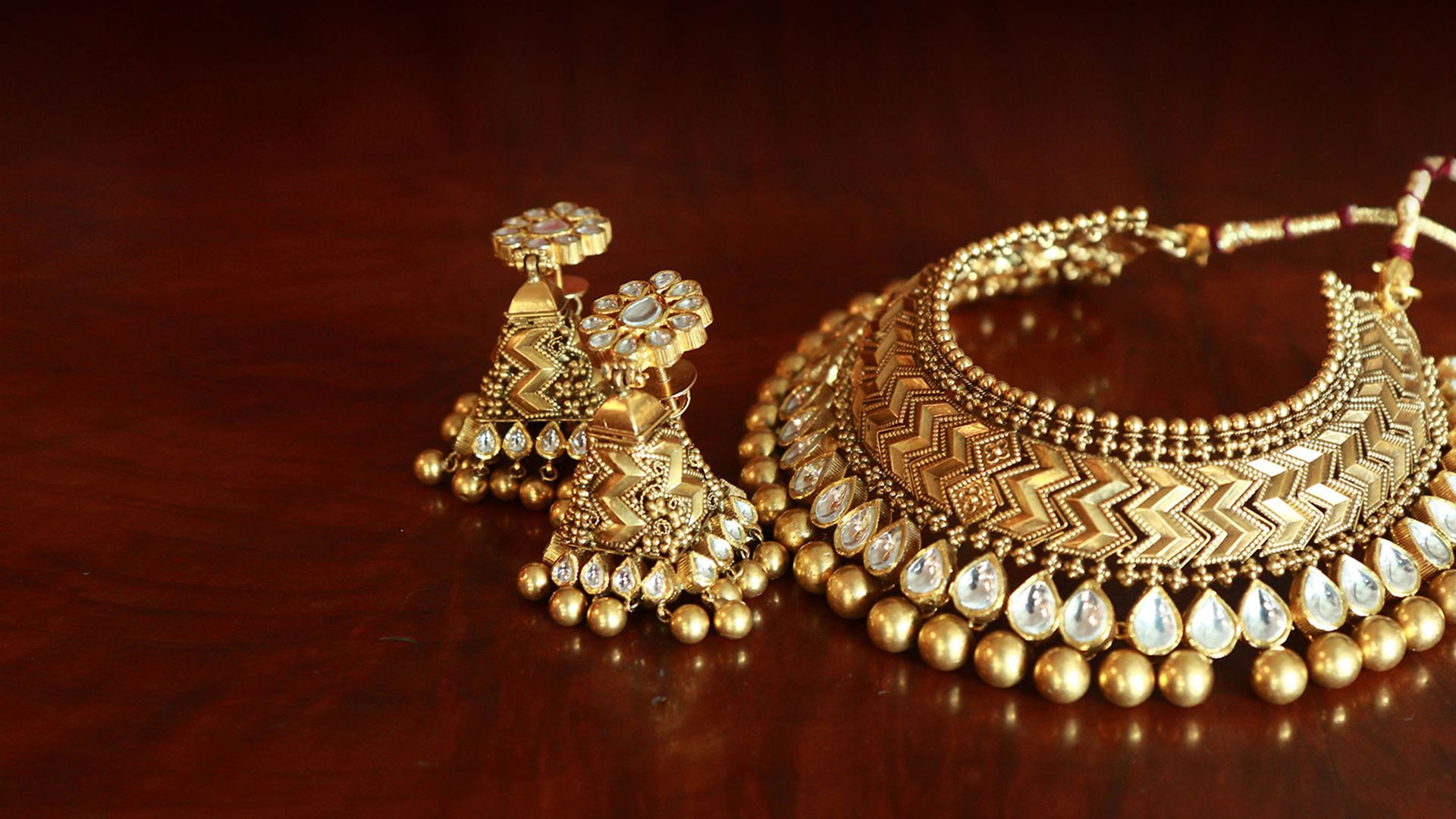 gold price