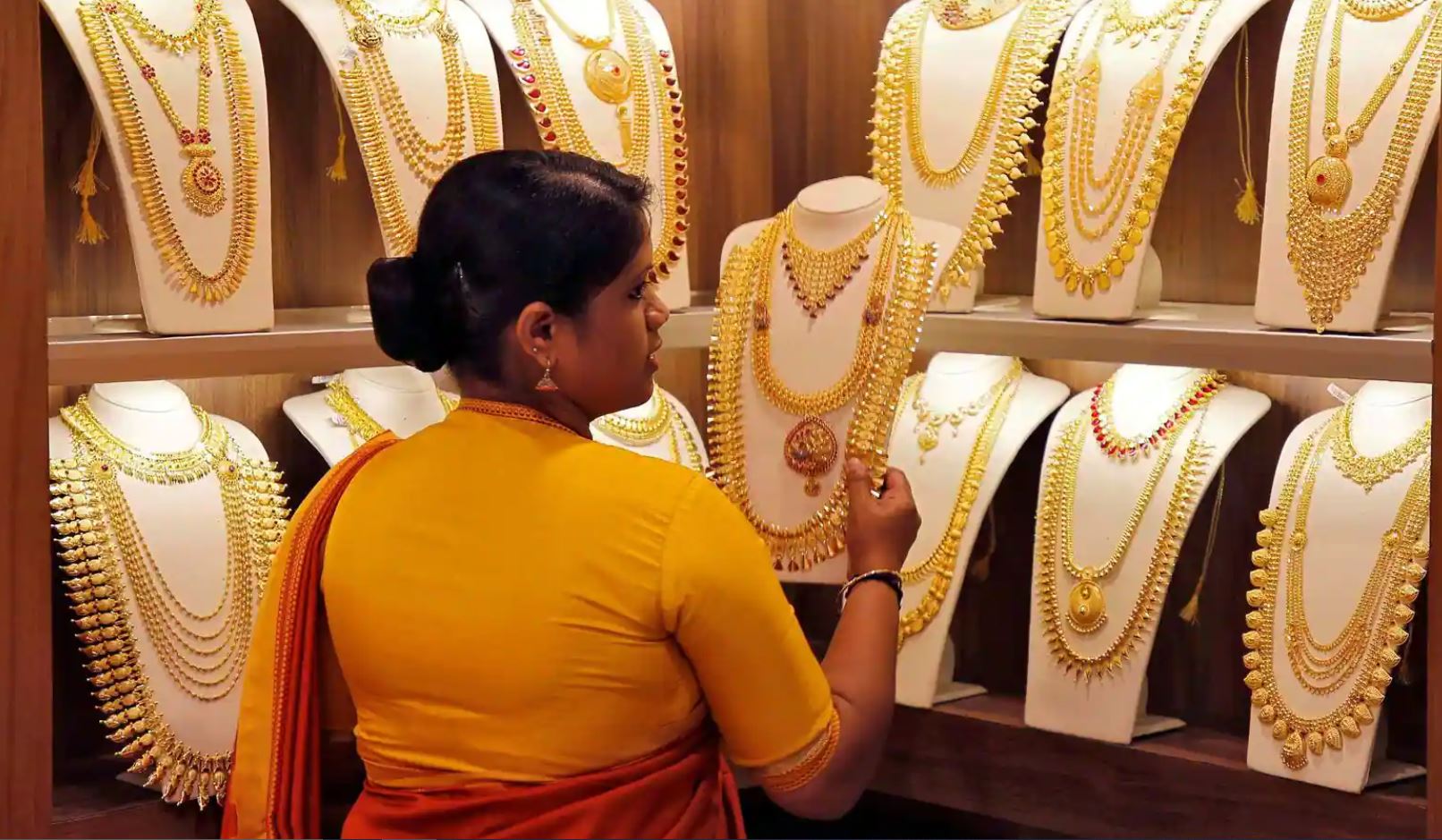 gold rate