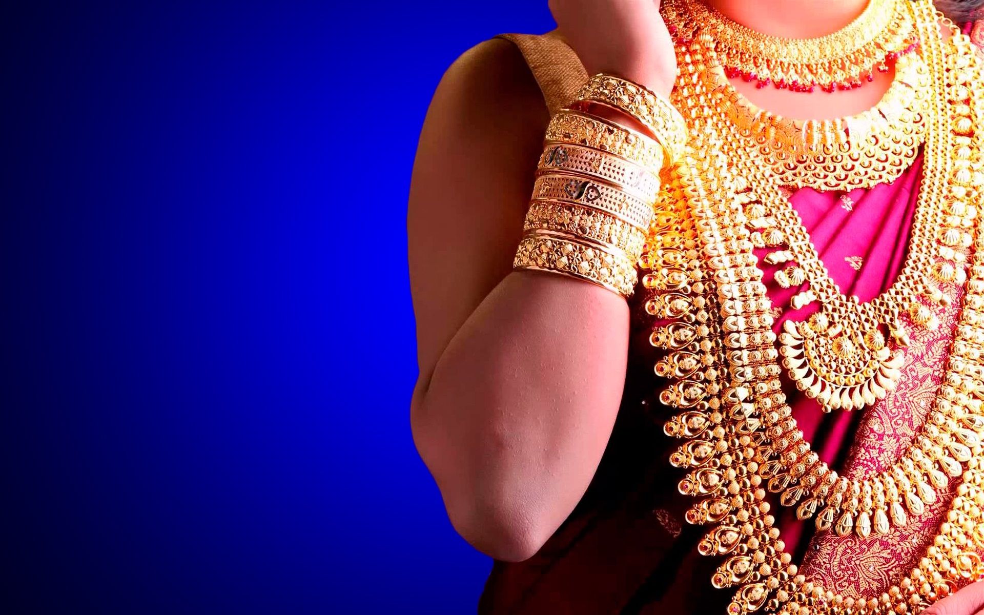 gold rate