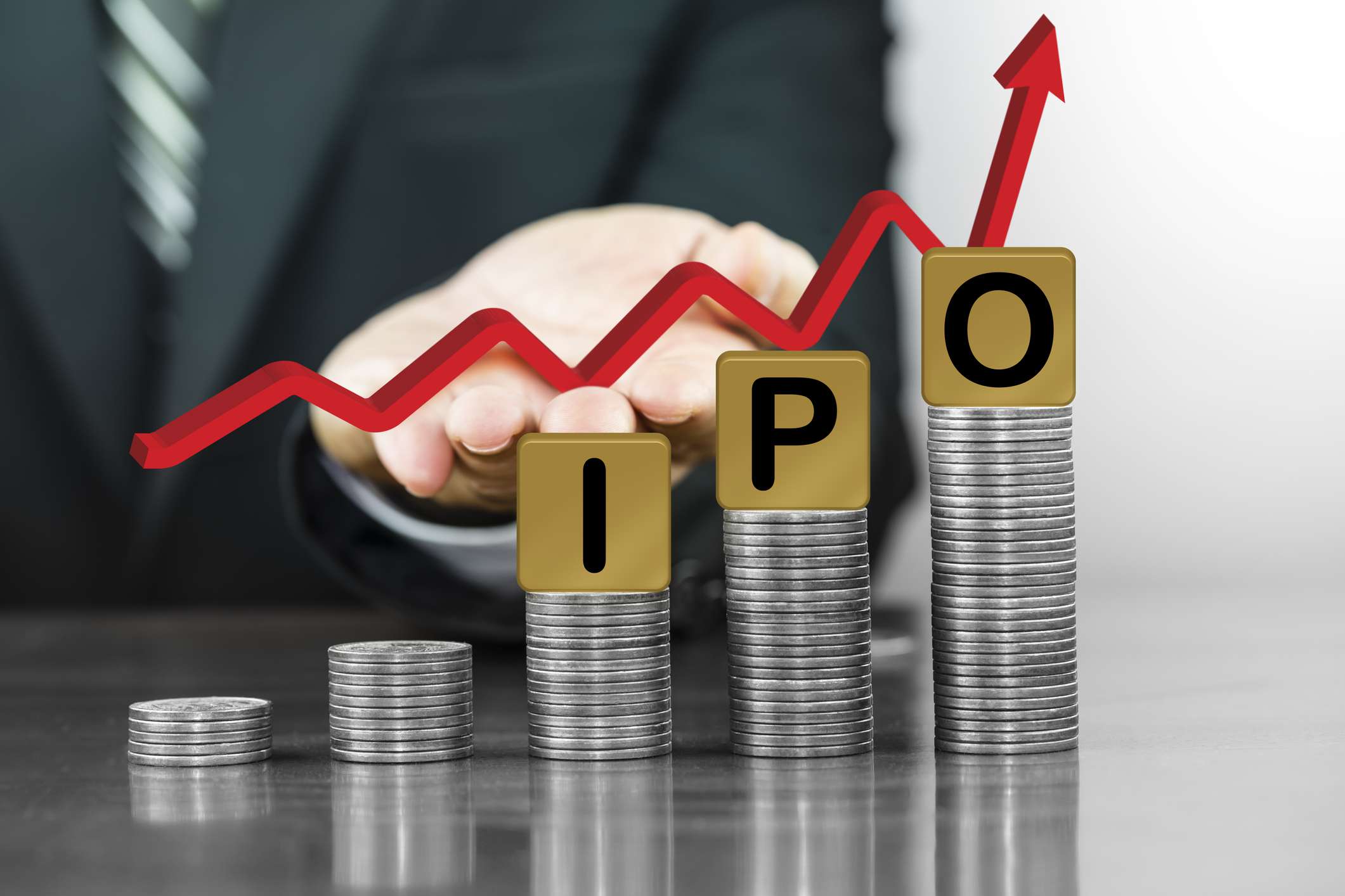 ipo sebi
