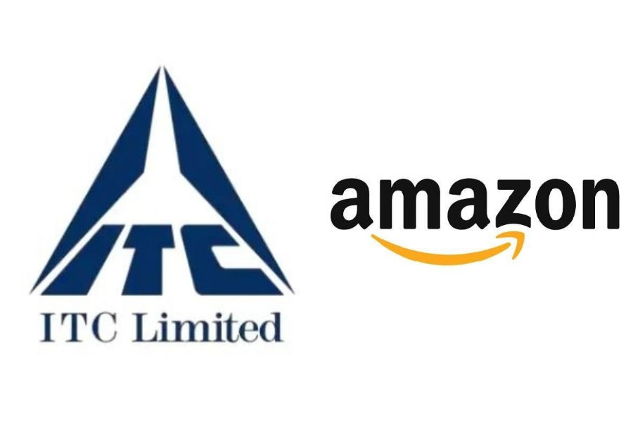 itc amazon