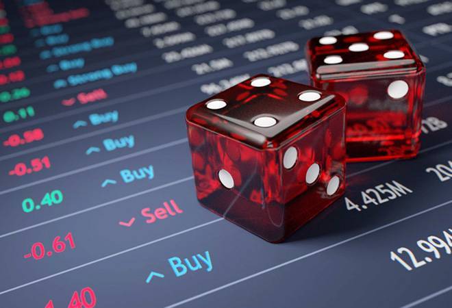 market closing