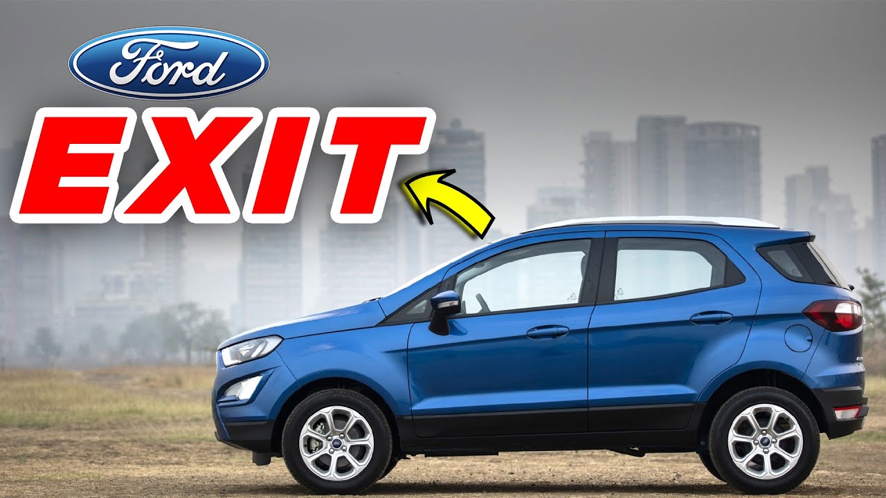 Ford India