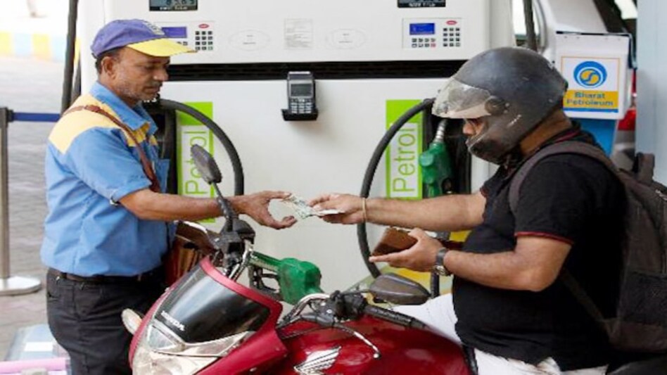 petrol diesel