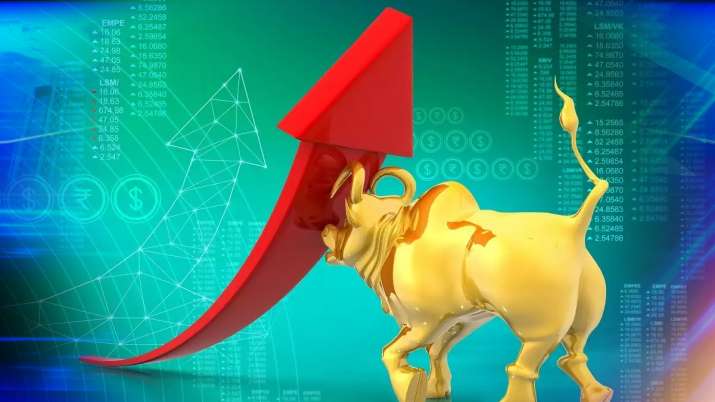 sensex market