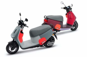 பேட்டரி இல்லாமல் விற்பனைக்கு வரும் இ-ஸ்கூட்டர் !