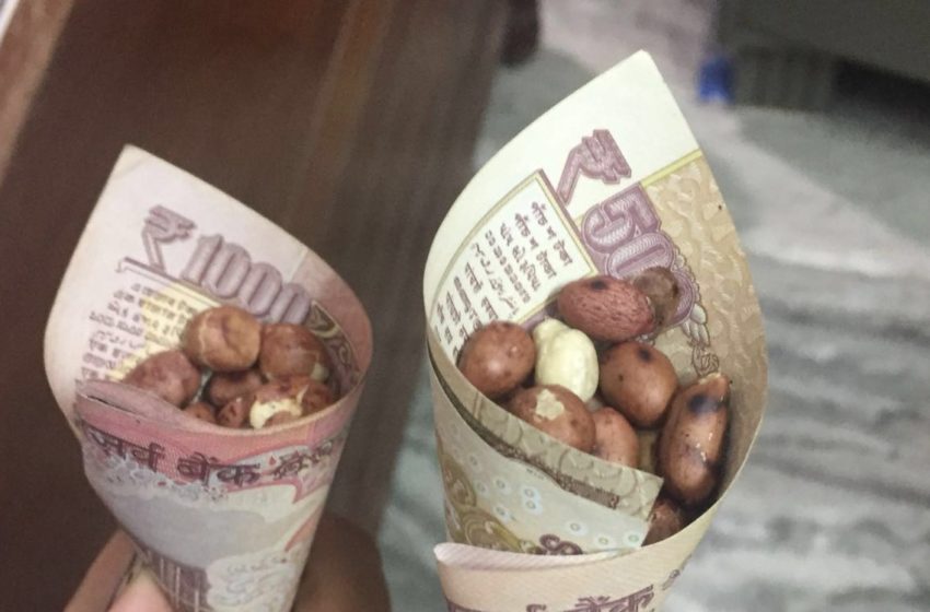 பணமதிப்பிழப்பீட்டு நடவடிக்கை – 5 ஆண்டுகள் முடிந்து சாதித்தது என்ன?