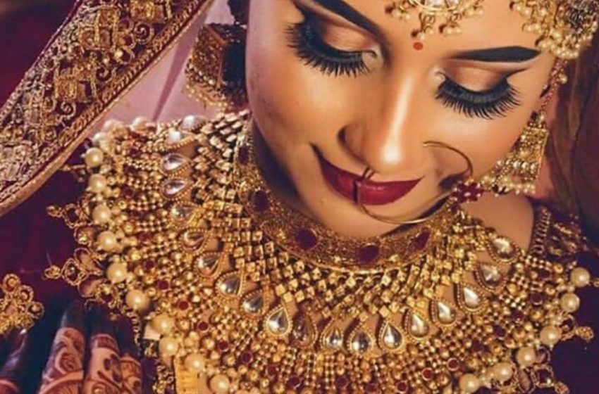 இன்றைய (11-11-2021) தங்கம் மற்றும் வெள்ளி விலை
